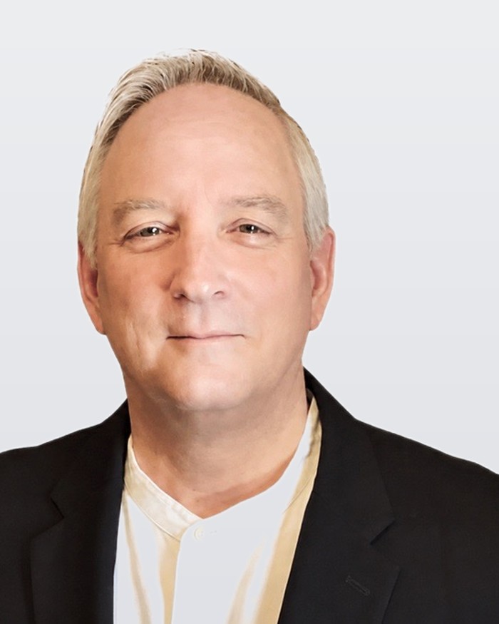 Mike Dietrich