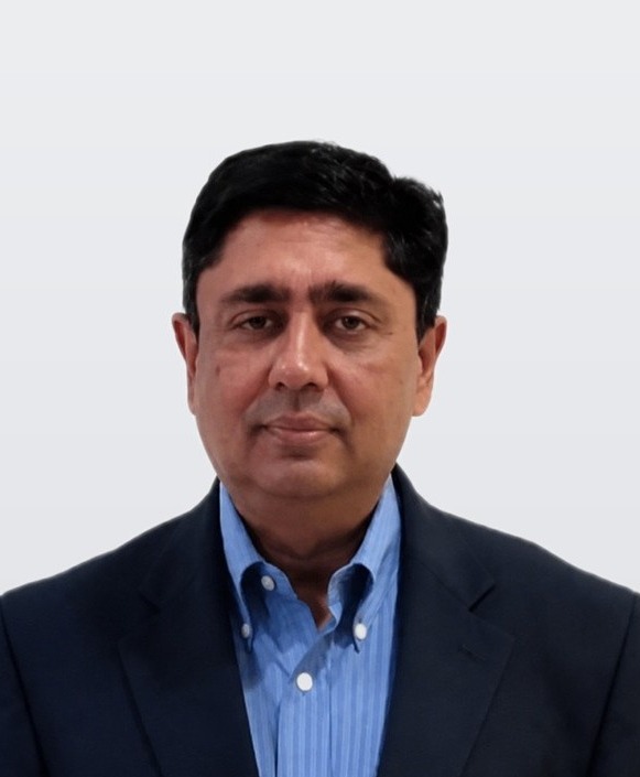 Sudipta Gautam
